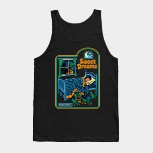 Sweet Dreams Tank Top